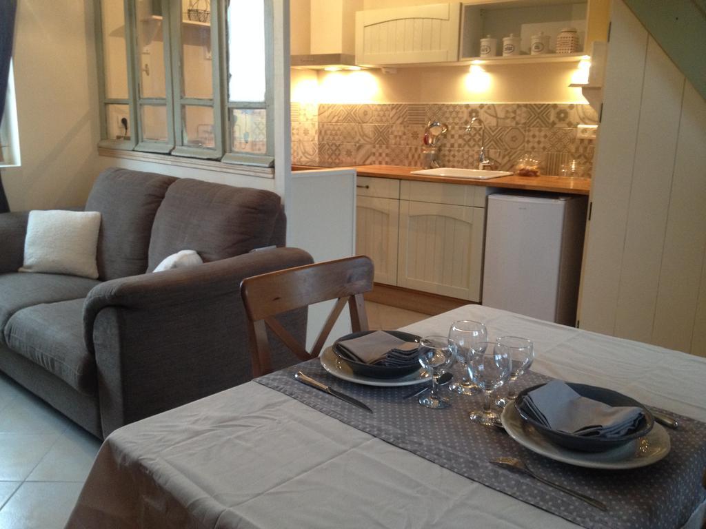 Le Clos Charmaine Auquemesnil Εξωτερικό φωτογραφία