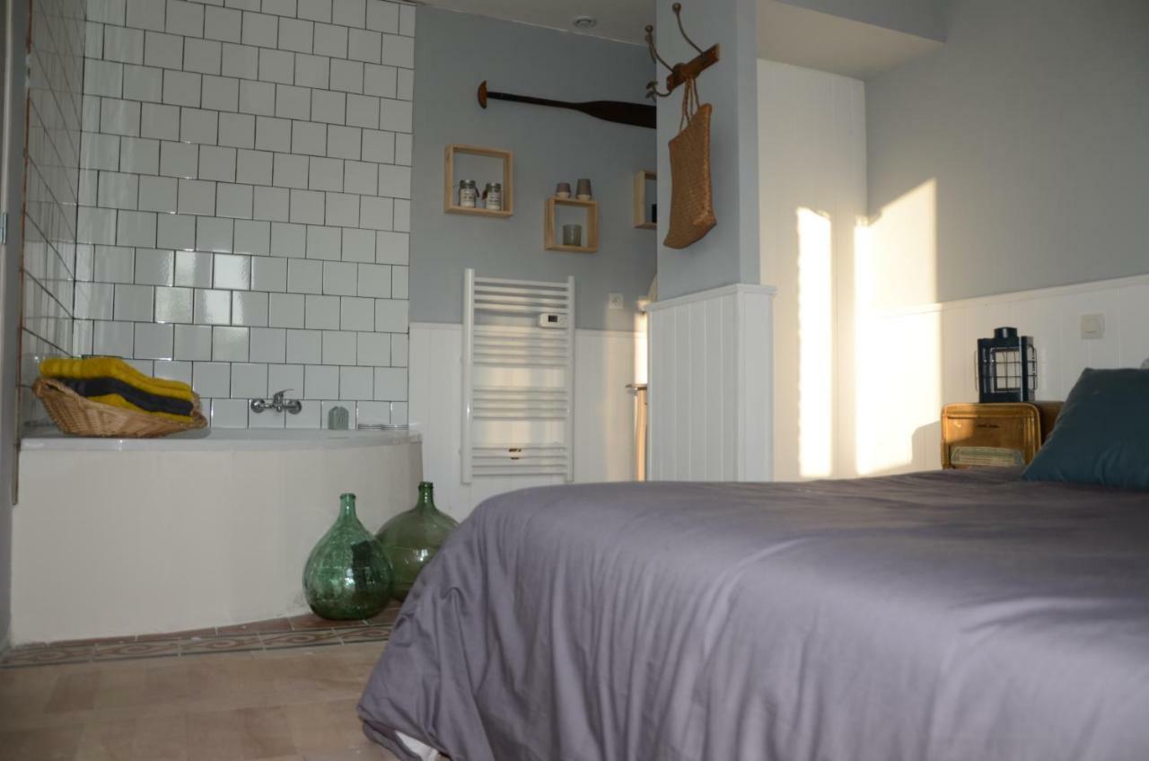 Le Clos Charmaine Auquemesnil Εξωτερικό φωτογραφία